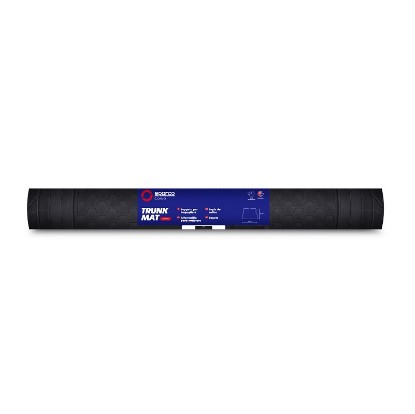 Picture of SPARCO CAR BOOT MAT 120CMX80CM SPF506