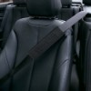 Picture of SPARCO SEAT BELT PADS BLACK SPC1211
