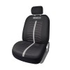 Picture of SPARCO SEAT COVER SET BLACK/GREY SPC3502GR
