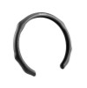 Picture of SPARCO STEERING WHEEL COVER BK CARBON SPS140