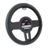 Picture of SPARCO STEERING WHEEL COVER BK/BL SPS144BKBL