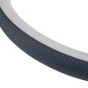 Εικόνα της SPARCO STEERING WHEEL COVER GR/BL SPS144GRBL