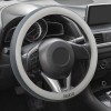 Εικόνα της SPARCO STEERING WHEEL COVER GR/BL SPS144GRBL