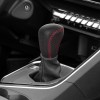 Picture of SPARCO GEAR KNOB BLACK/RED SPG105RD