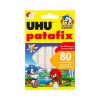 Picture of UHU PATAFIX WHITE 80 PADS