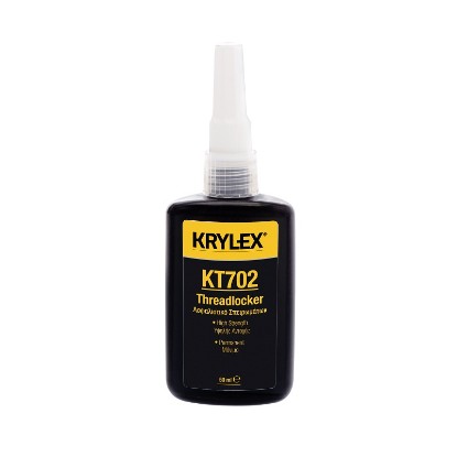 Εικόνα της KRYLEX KT702 THREAD LOCKER