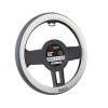 Picture of SPARCO STEERING WHEEL COVER GR/BL SPS144GRBL