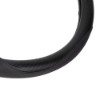 Picture of SPARCO STEERING WHEEL COVER BLACK SPS123BK