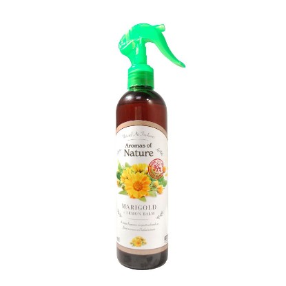 Picture of ELIX AROMAS OF NATURE MARIGOLD 300ML