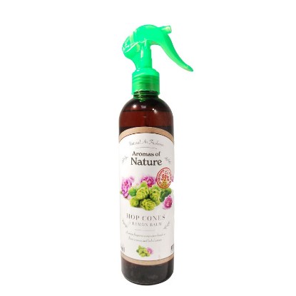 Picture of ELIX AROMAS OF NATURE HOP CONES 300ML
