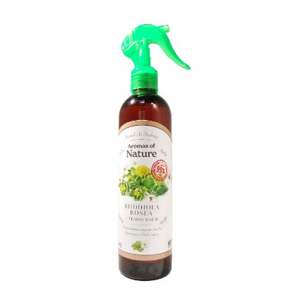 Picture of ELIX AROMAS OF NATURE ROSEA 300ML