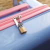 Picture of MASTER LOCK BRASS PADLOCK 20X4 KA  120EURQ