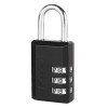Picture of MASTER LOCK COMBINATION 30X23 VINYL 647D