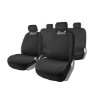 Picture of SPARCO SEAT COVER SET BLACK SPS476BK