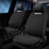 Picture of SPARCO SEAT COVER SET BLACK SPS476BK