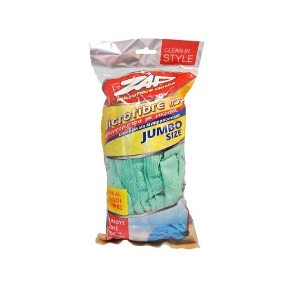 Εικόνα της ZAP MICROFIBRE MOP JUMBO