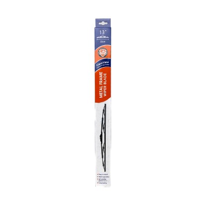 Picture of FALCON CLEARVIEW WIPER BLADE 33 13"