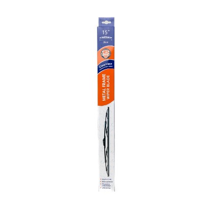 Εικόνα της FALCON CLEARVIEW WIPER BLADE 38 15"