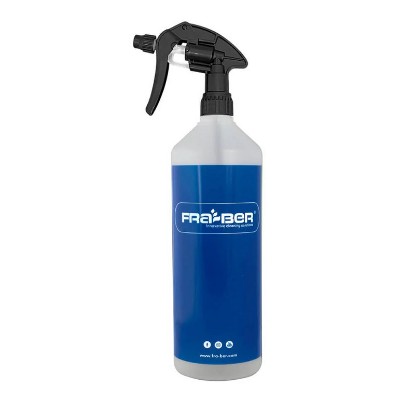 Picture of FRA-BER SPRAY BOTTLE BLUE 1L