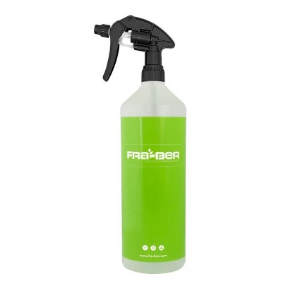 Picture of FRA-BER SPRAY BOTTLE GREEN 1L