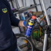 Εικόνα της WD-40 SMART STRAW  450ML