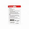 Εικόνα της PYTHON HOOK & LOOP TAPE 1M BLACK