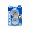 Εικόνα της PYTHON HOOK & LOOP TAPE 1M WHITE