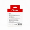 Picture of PYTHON HOOK & LOOP TAPE 5M BLACK