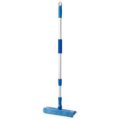 Picture of FALCON EXTENDABLE MICROFIBRE SWIVEL SQUEEGEE