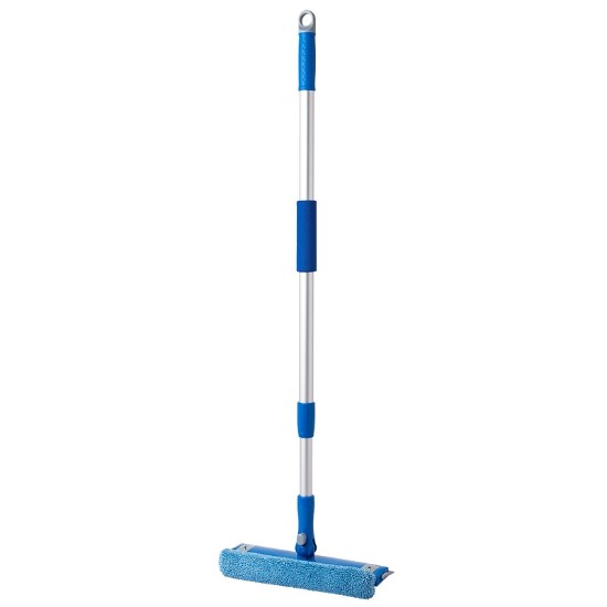 Picture of FALCON SQUEEGEE EXTENDABLE MICROFIBRE SWIVEL