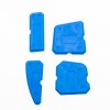Picture of POWER TOOLS SEALANT SMOOTHING TOOL SET 4PCS