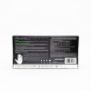 Εικόνα της DUAL ZIG TONE NITRILE GLOVES (L) 50PCS