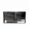 Picture of BLACK GRIPPER NITRILE GLOVES  (XXL) 50PCS