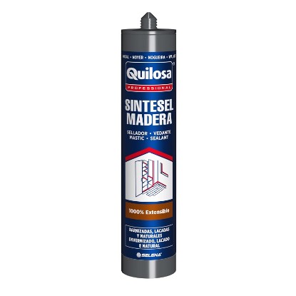 Picture of QUILOSA SINTESEL  WALNUT