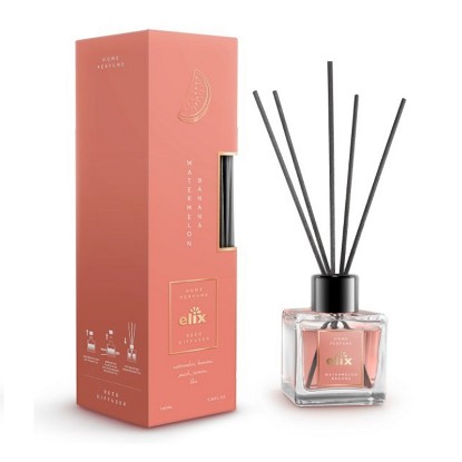 Εικόνα της ELIX HOME PERFUME WATERMELON & BANANA 100ML