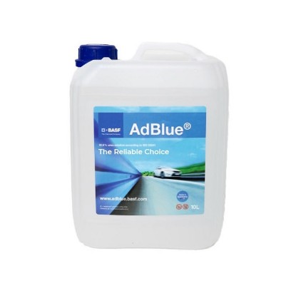Εικόνα της BASF ADBLUE® 10L