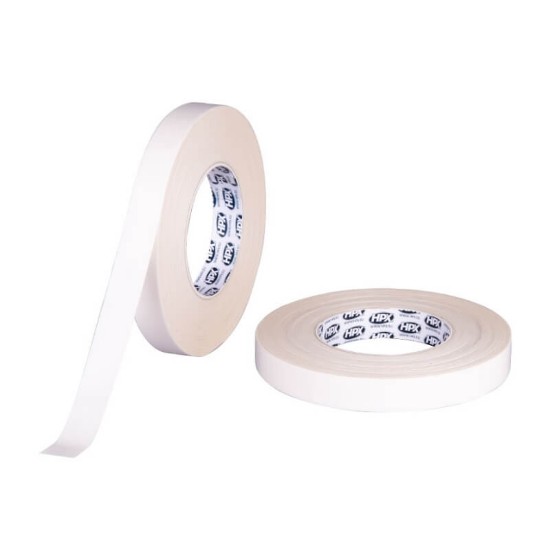 Picture of HPX DOUBLE SIDED PAPER TAPE 15MMX50M