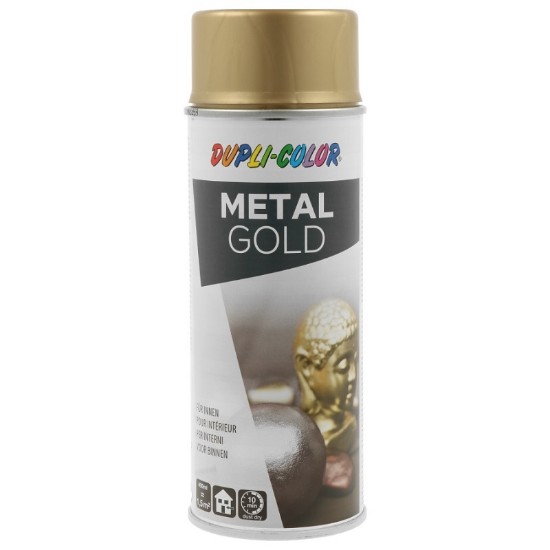 Picture of DUPLI-COLOR METAL GOLD 400ML