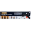 Εικόνα της POWER TOOLS HOT MELT GLUE STICKS TRANSPARENT