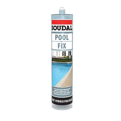 Picture of SOUDAL POOL FIX 290ML