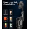 Εικόνα της YESIDO PHONE CAR CUP HOLDER 2-IN-1 C273