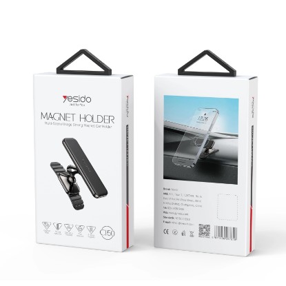 Picture of YESIDO PHONE MAGNET HOLDER C150