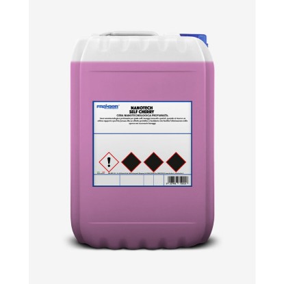 Εικόνα της FRA-BER NANOTECH SELF CHERRY 25L