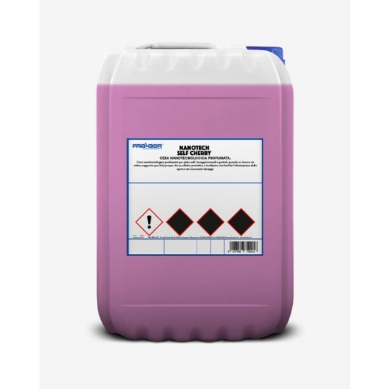 Εικόνα της FRA-BER NANOTECH SELF CHERRY 25L