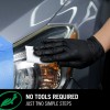 Εικόνα της TURTLE WAX HEADLIGHT LENS RENEWAL WIPES