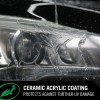 Εικόνα της TURTLE WAX HEADLIGHT LENS RENEWAL WIPES