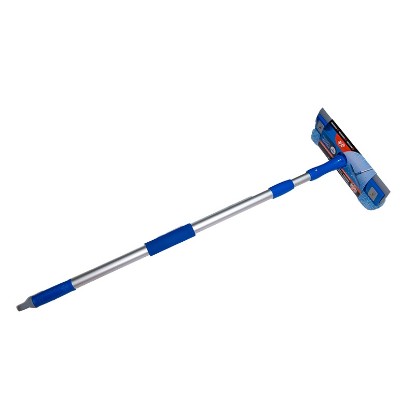 Εικόνα της FALCON SQUEEGEE EXTENDABLE MICROFIBRE SWIVEL