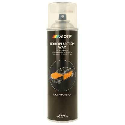 Picture of MOTIP HOLLOW SECTION WAX 500ML