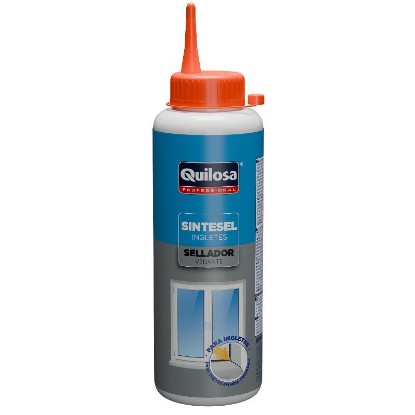 Picture of QUILOSA SINTESEL MITER JOINT SEALANT 500ML
