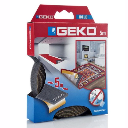 Picture of GEKO CARPET ANTISLIP TAPE 25MMX5M